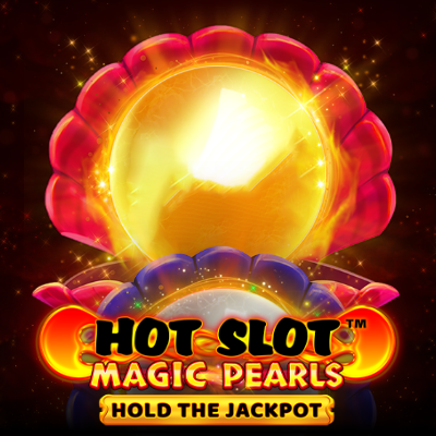 Wazdan Hot Slot: Magic Pearls