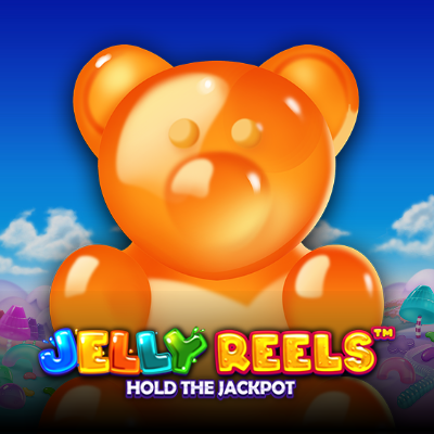 Wazdan Jelly Reels