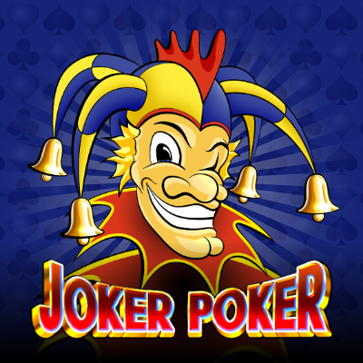 Wazdan Joker Poker