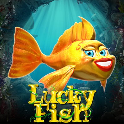 Wazdan Lucky Fish