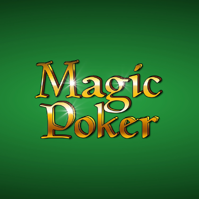 Wazdan Magic Poker