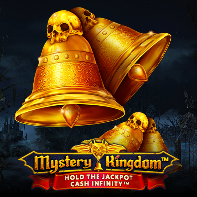 Wazdan Mystery Kingdom: Mystery Bells