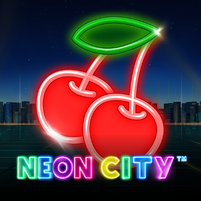 Wazdan Neon City™