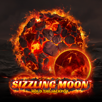 Wazdan Sizzling Moon