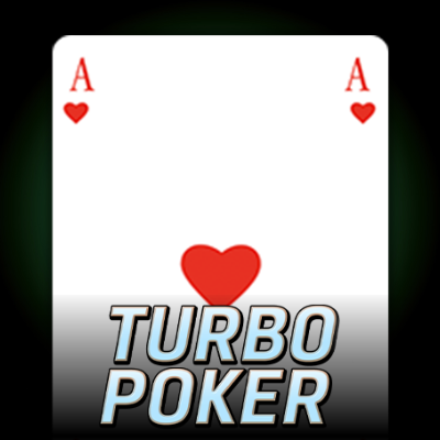 Wazdan Turbo Poker