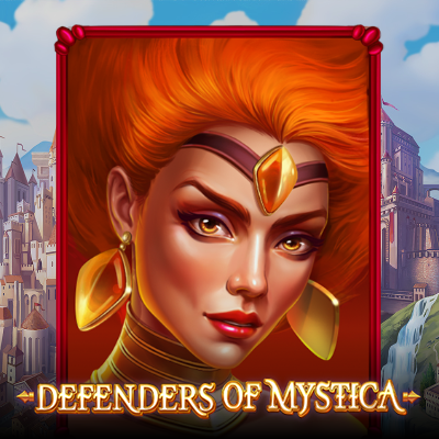 Yggdrasil Defenders of Mystica