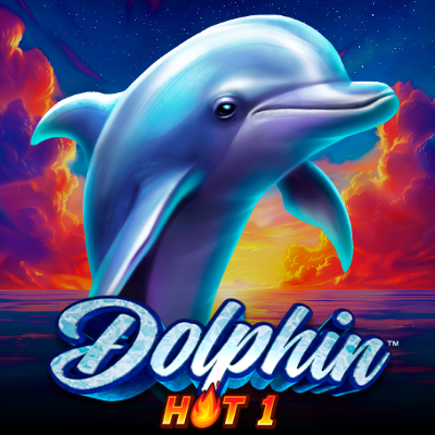 Yggdrasil Dolphin Hot 1