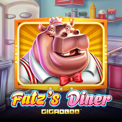 Yggdrasil Fatz's Diner GigaBlox