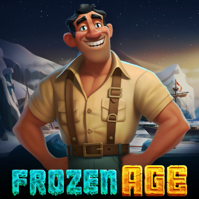 Yggdrasil Frozen Age