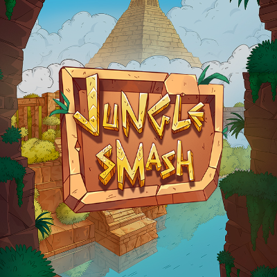 Yggdrasil Jungle Smash