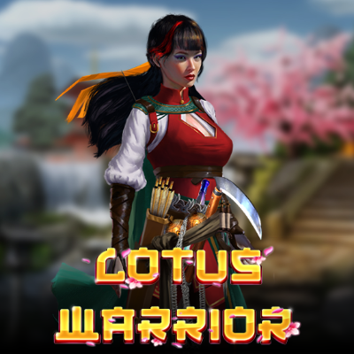 Yggdrasil Lotus Warrior