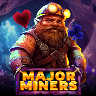 Yggdrasil Major Miners