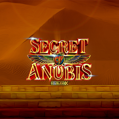 Yggdrasil Secret of Anubis Doublemax