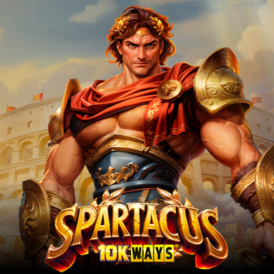 Yggdrasil Spartacus 10KWays