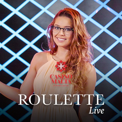 Evolution Casino Malta Roulette Live