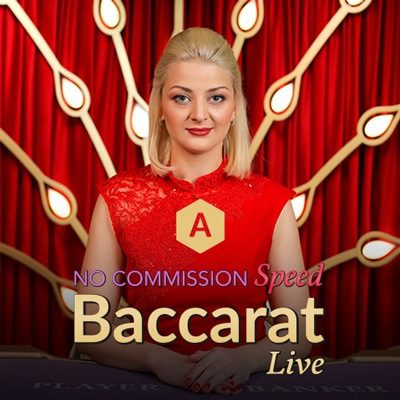 Evolution No Commission Speed Baccarat A Live