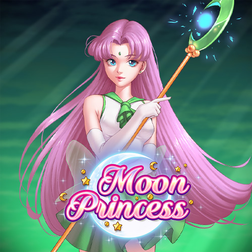 Play'n GO Moon Princess