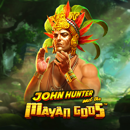 Pragmatic Play John Hunter and the Mayan Gods