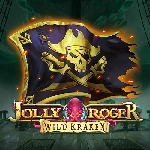 Play'n GO Jolly Roger Wild Kraken