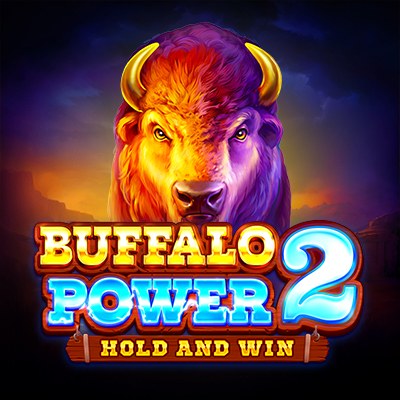Playson Buffalo Power 2: Hold and Win