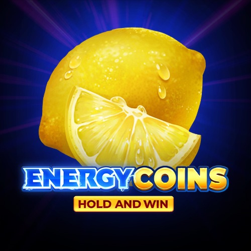 Playson Energy Coins: Hold and Win