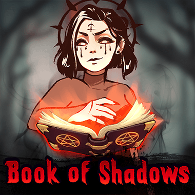 Nolimit City Book of Shadows
