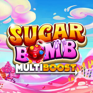 Yggdrasil Sugar Bomb MultiBoost