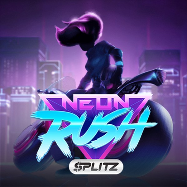 Yggdrasil Neon Rush Splitz