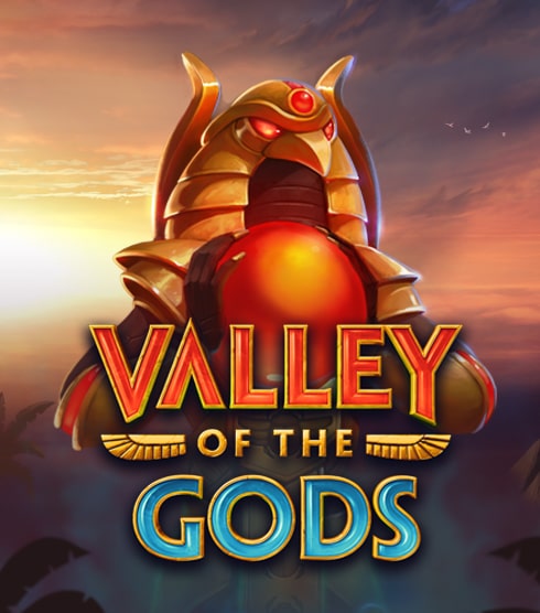 Yggdrasil Valley of the Gods