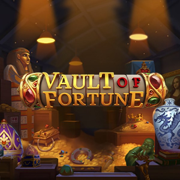 Yggdrasil Vault of Fortune