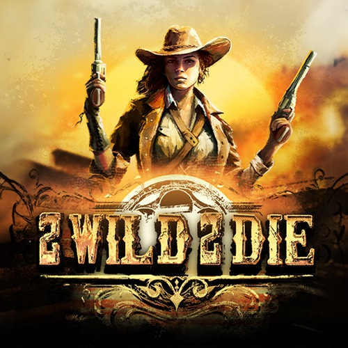 Hacksaw Gaming 2 Wild 2 Die