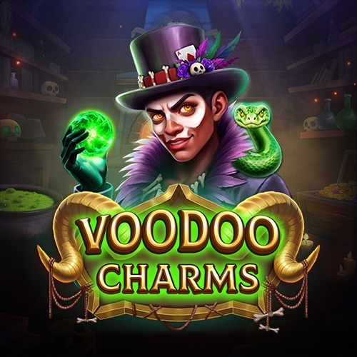 Amigo Gaming Voodoo Charms