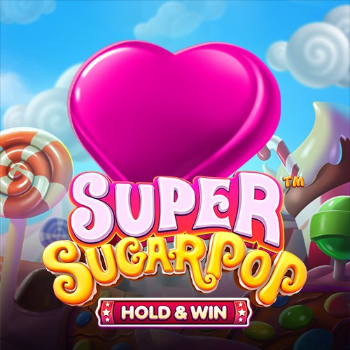 Betsoft Sugar Pop