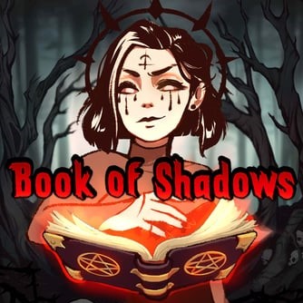 Nolimit City Book of Shadows