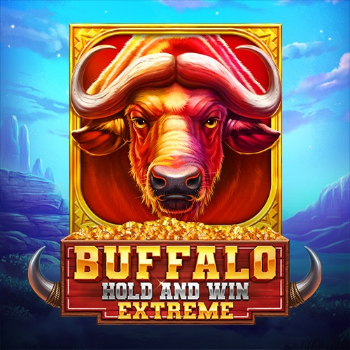 Booming Games Buffalo Hold and Win Extreme