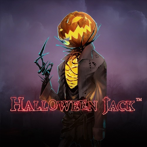 NetEnt Halloween Jack