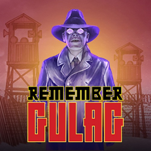 Nolimit City Remember Gulag