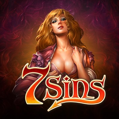 Play'n GO 7 Sins