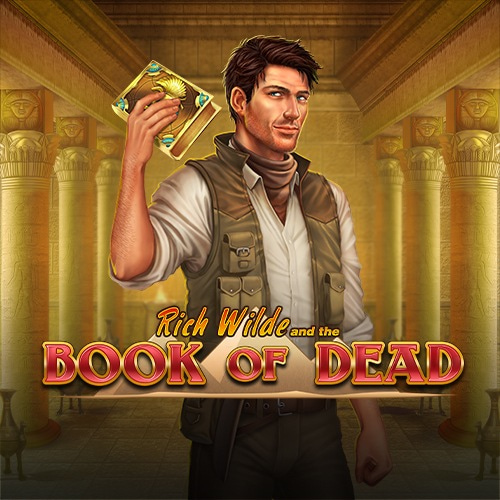 Play'n GO Book of Dead