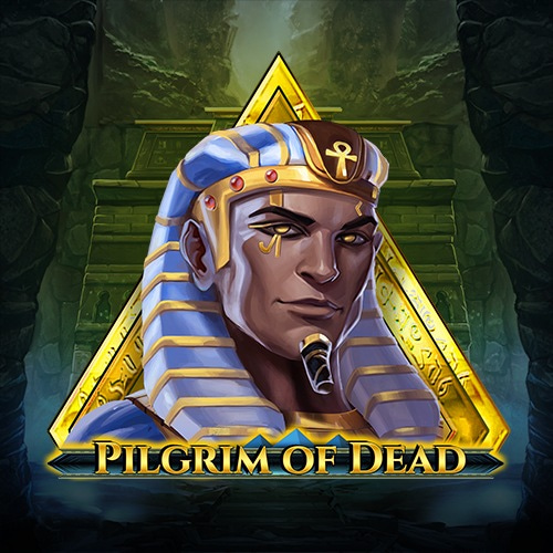 Play'n GO Pilgrim of Dead