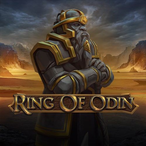 Play'n GO Ring of Odin