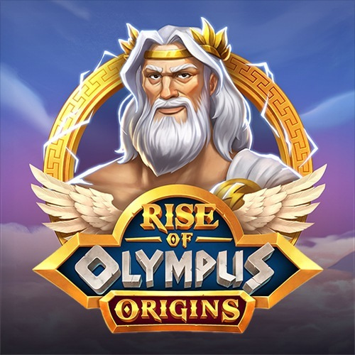 Play'n GO Rise of Olympus Origins