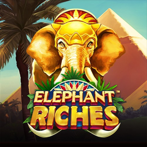Playtech Elephant Riches