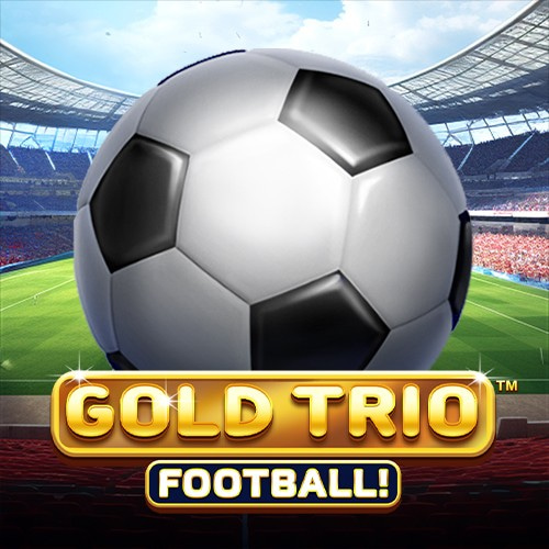 Playtech Gold Trio: Football
