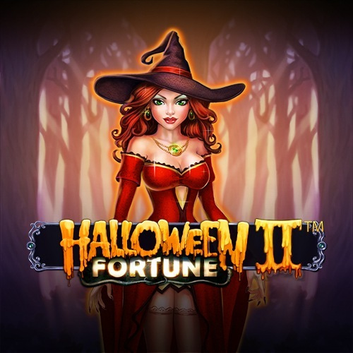 Playtech Halloween Fortune II