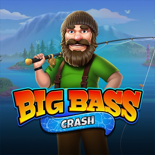 Pragmatic Play Big Bass Crash