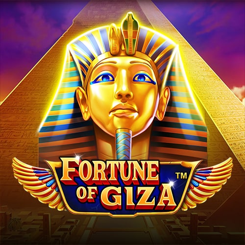Pragmatic Play Fortune of Giza