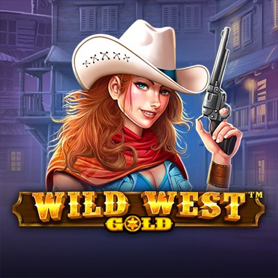 Pragmatic Play Wild West Gold
