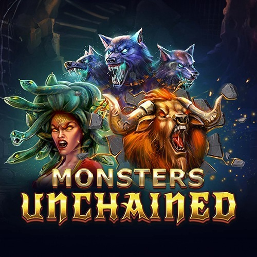 Red Tiger Gaming Monsters Unchained