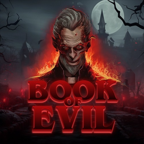 Yggdrasil Book of Evil